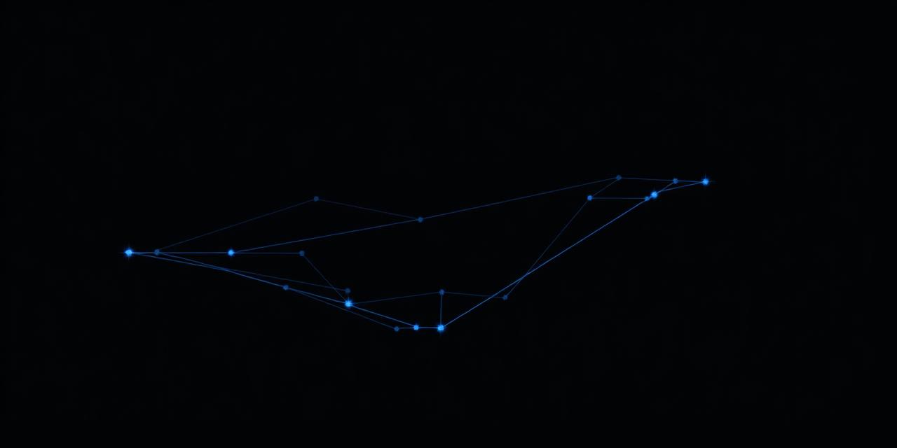 Automated deployment pipeline visualization